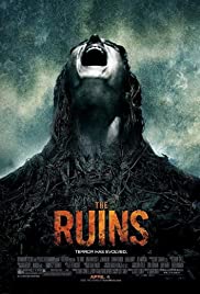 The Ruins 2008 Dub in Hindi full movie download